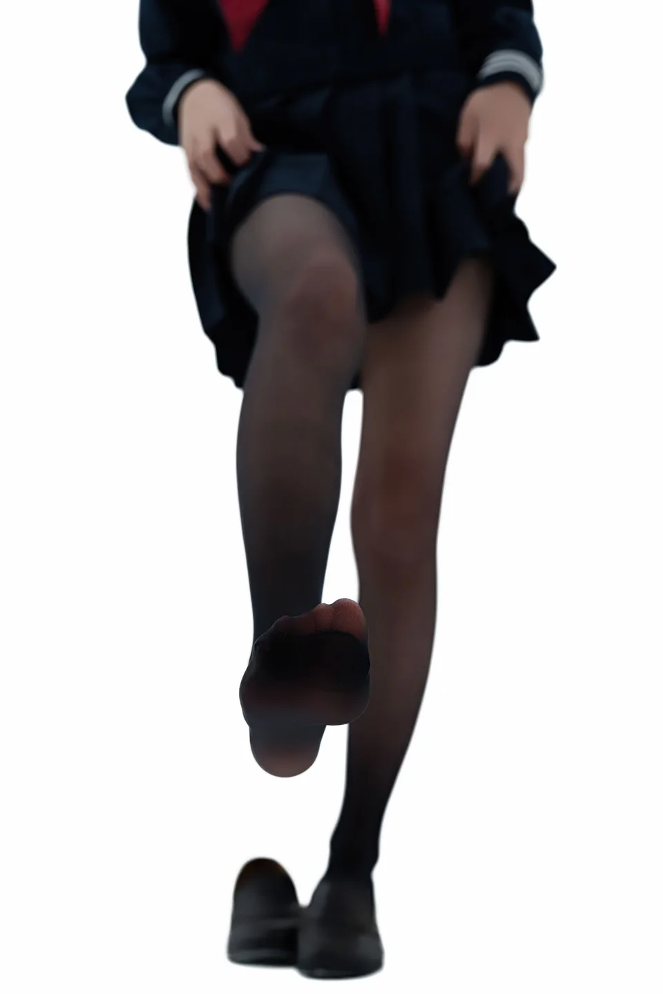 清水凪 - No.029 後輩ちゃんの制服 [92P-305MB] tg@simisebaisi 【丝足阁】022.webp